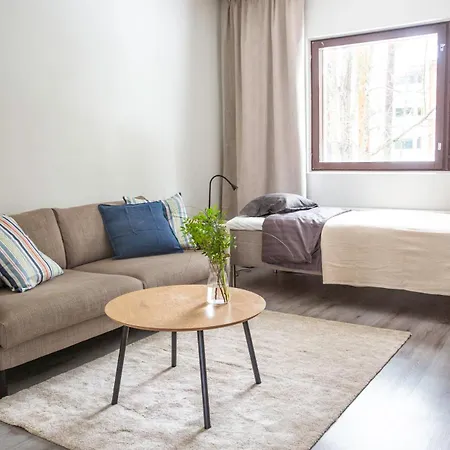 3 Bedroom With Free Parking, 6 Guests *