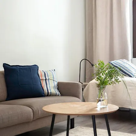 3 Bedroom With Free Parking, 6 Guests Lejlighed Kuopio