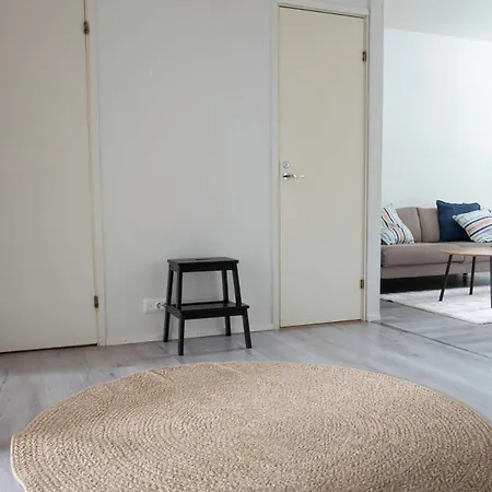 Apartament 3 Bedroom With Free Parking, 6 Guests Kuopio